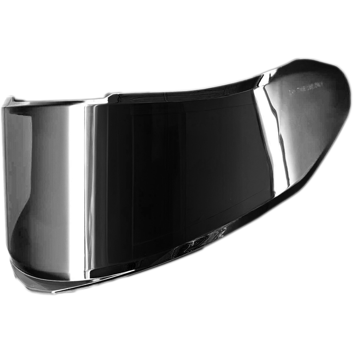 Broken Head BeProud Pro / Sport Visier Black Chrome