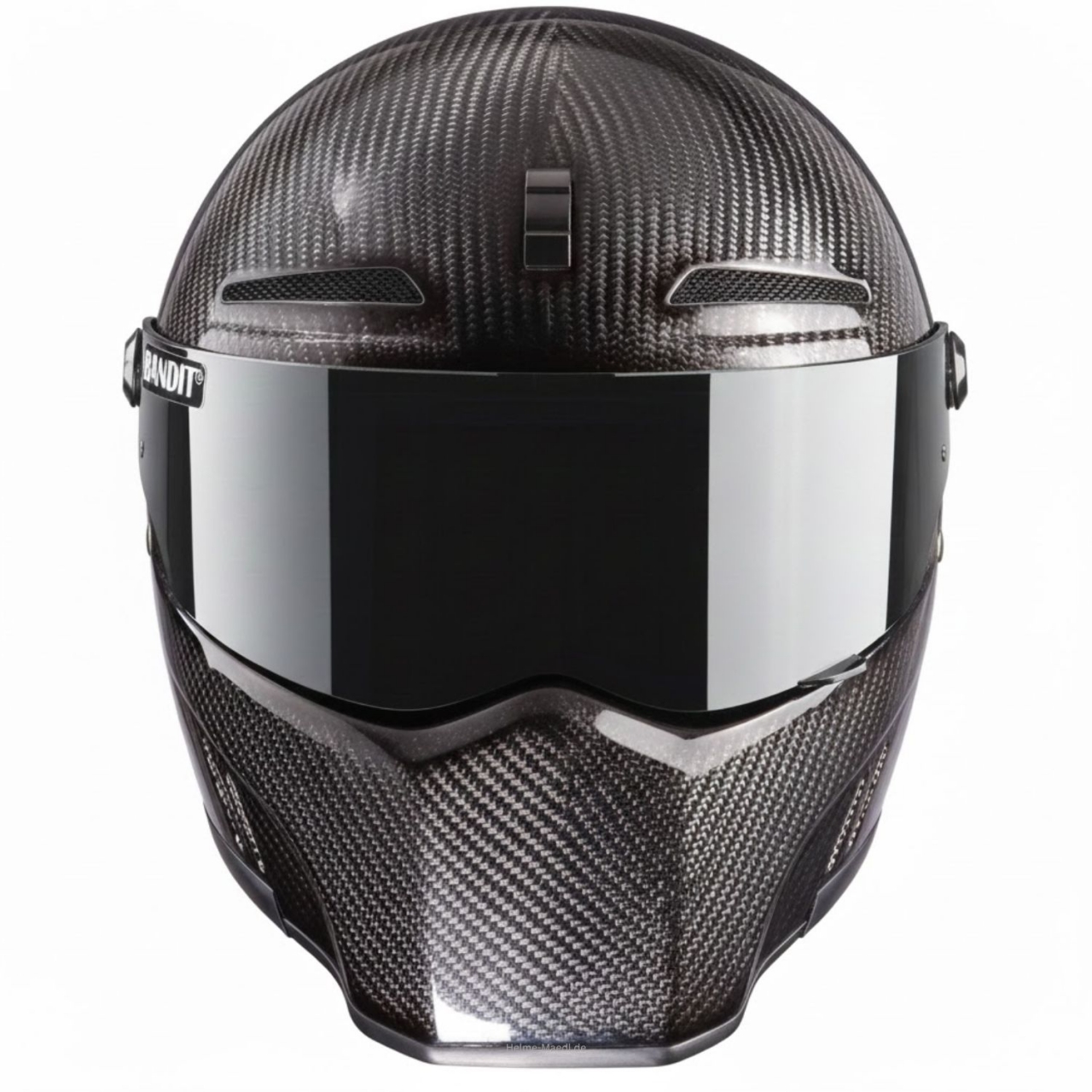 Bandit Alien II Carbon