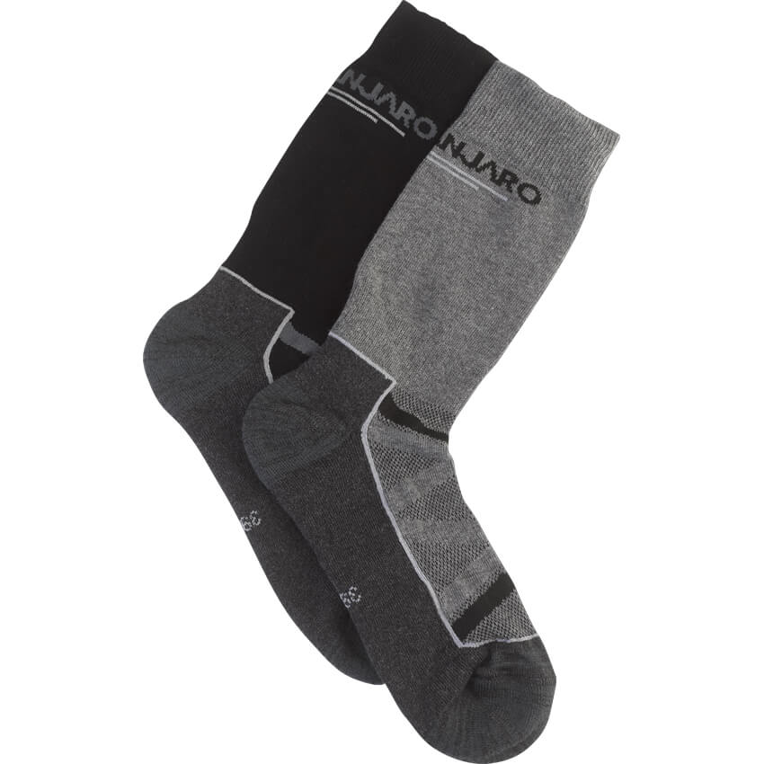 Kilimanjaro Trekking Crew 2-er