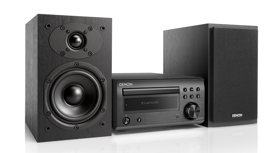 Denon D-M41DAB