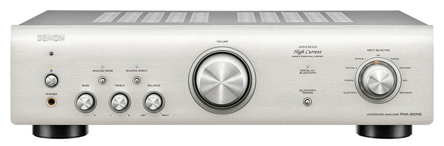 Denon PMA-600NE