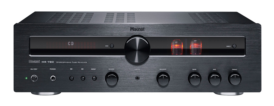 Magnat MR 780 (Auspack-Artikel)