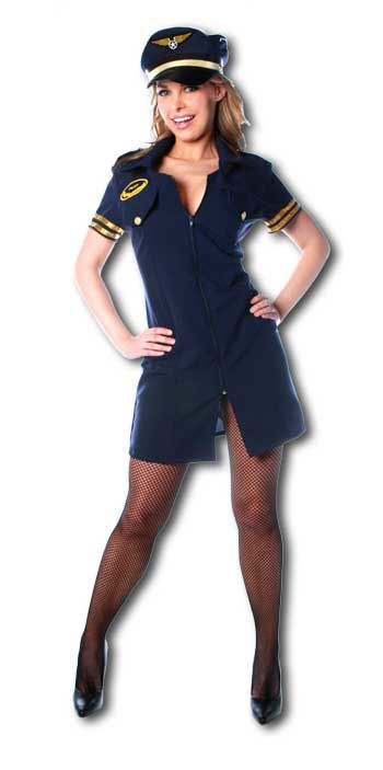 First Class Kostüm Gr. L / 40