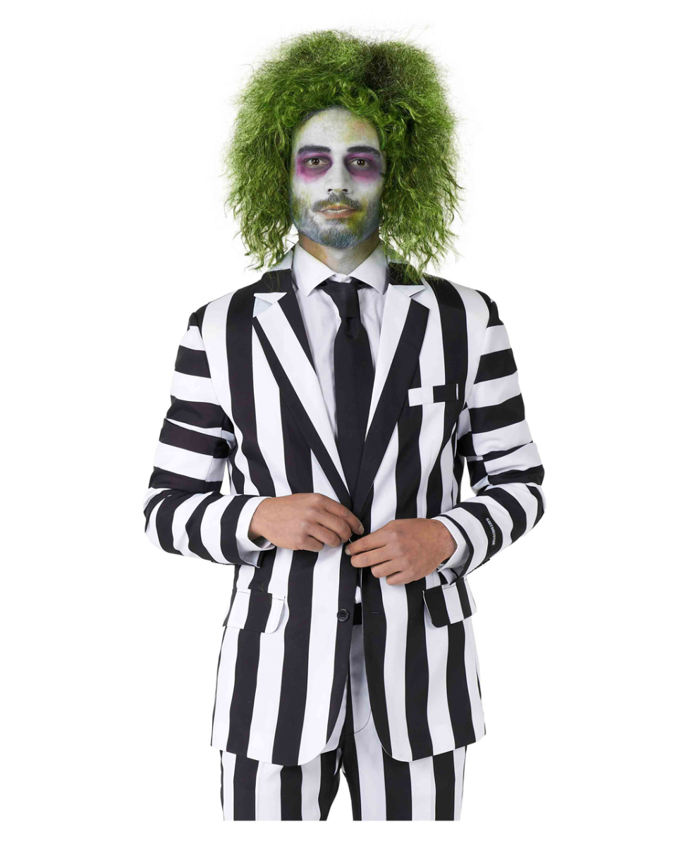 Beetlejuice Anzug - Suitmeister M