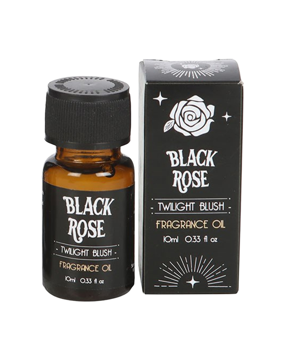 'Black Rose' Midnight Rituals Duftöl 9,75ml