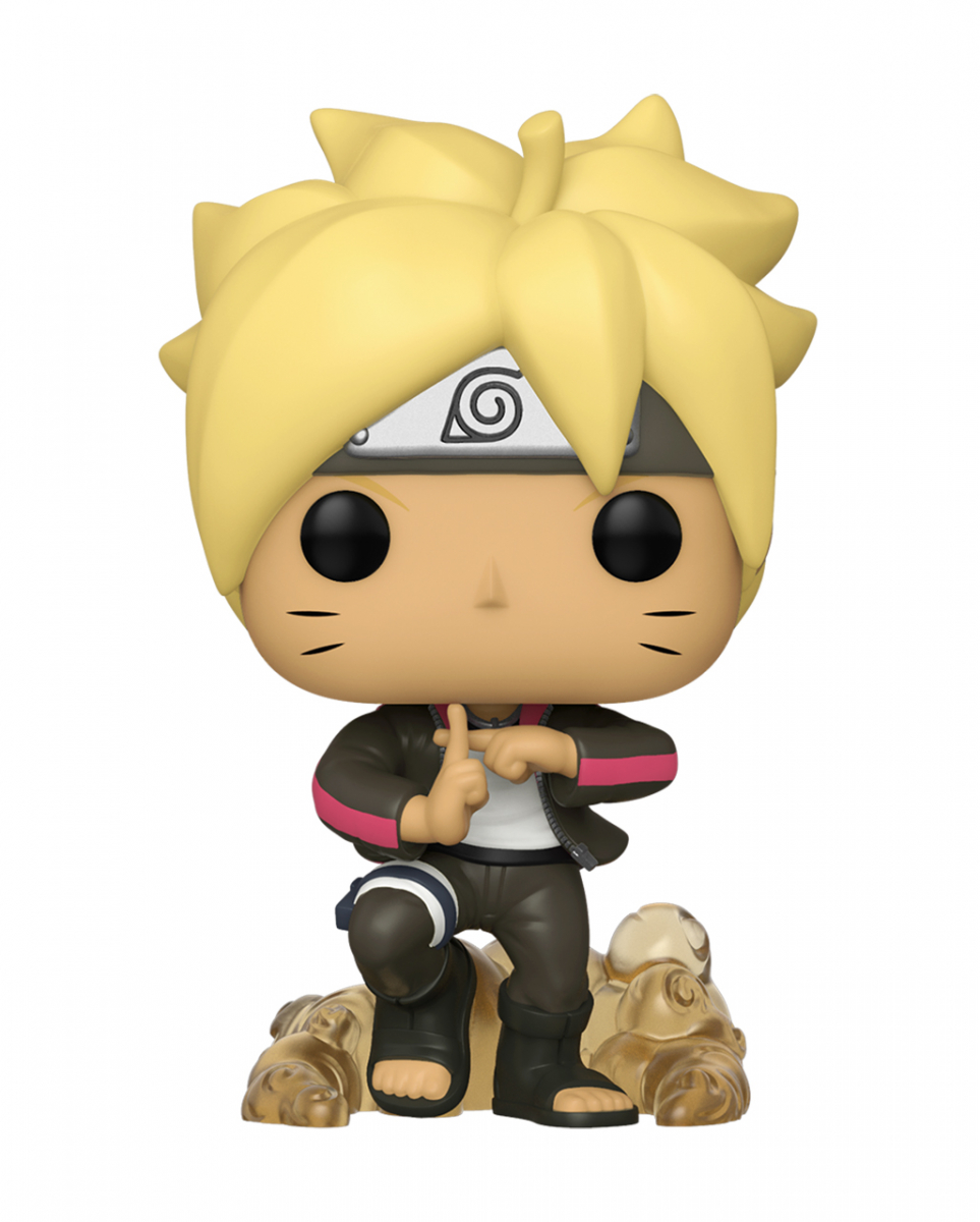 Boruto Uzumaki - Boruto Funko POP! Figur