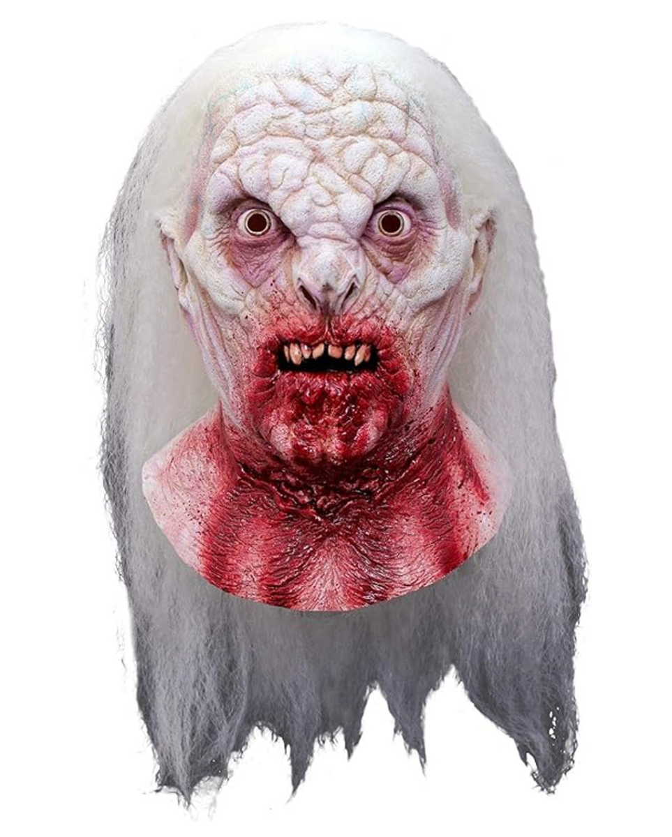 Bram Stokers Dracula Dead Maske