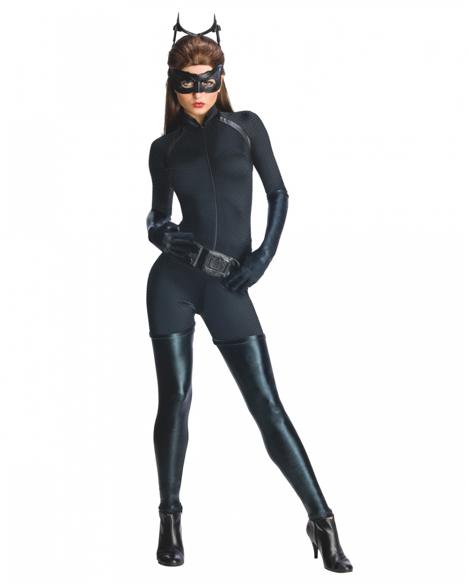 Catwoman Kostüm Set XS / 36
