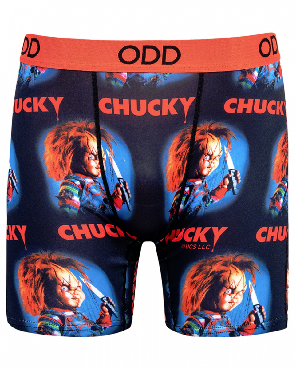 Chucky die Mörderpuppe Boxershorts M