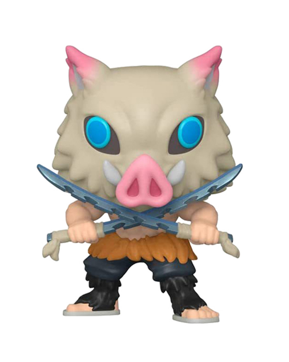 Demon Slayer - Inosuke Hashibira Funko POP! Figur