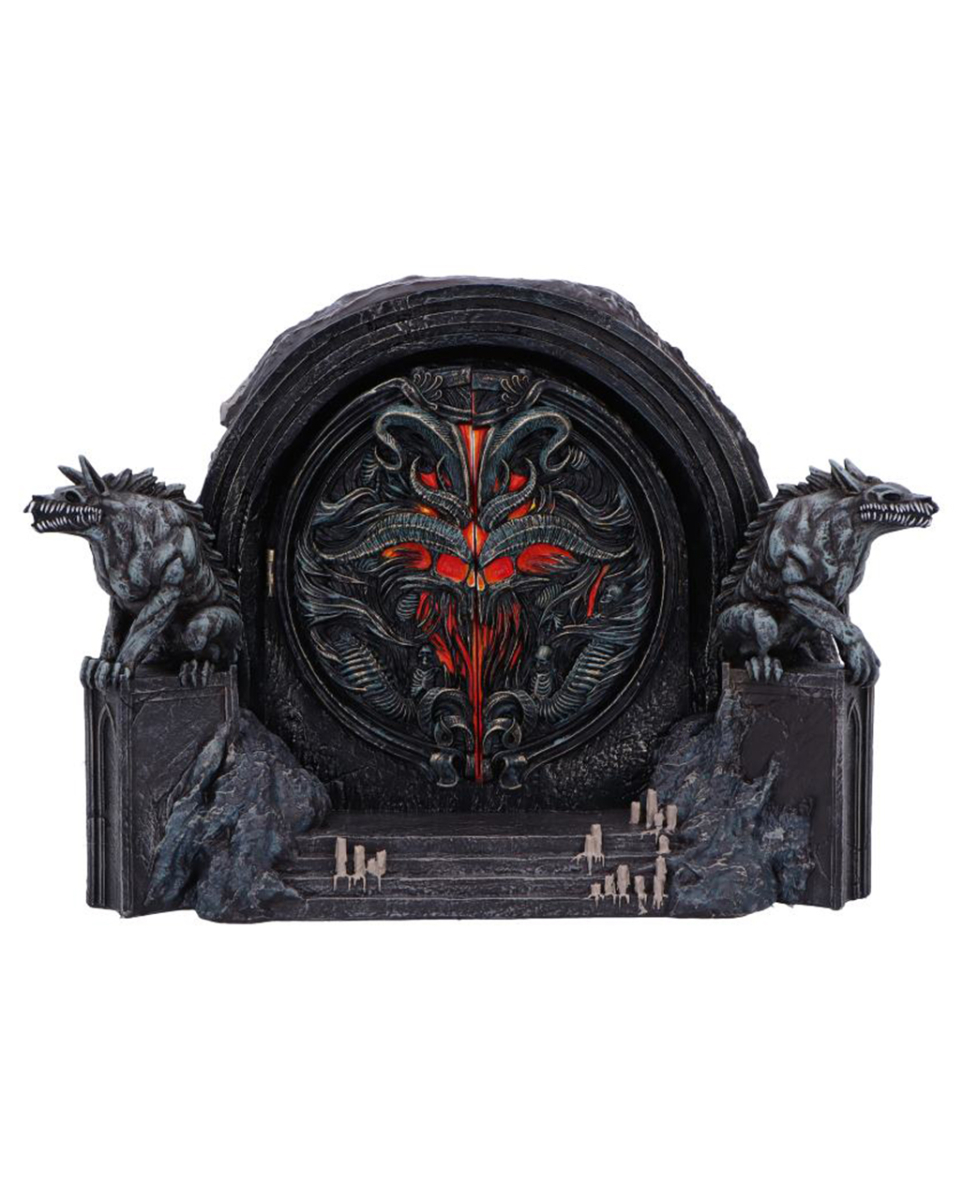 Diablo® IV Hells Gate Box 22cm