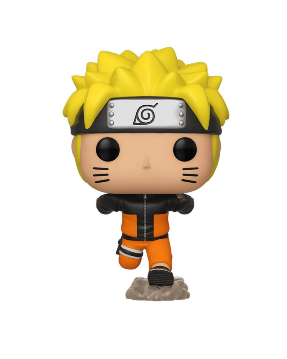 Funko POP! Animation - Naruto Running