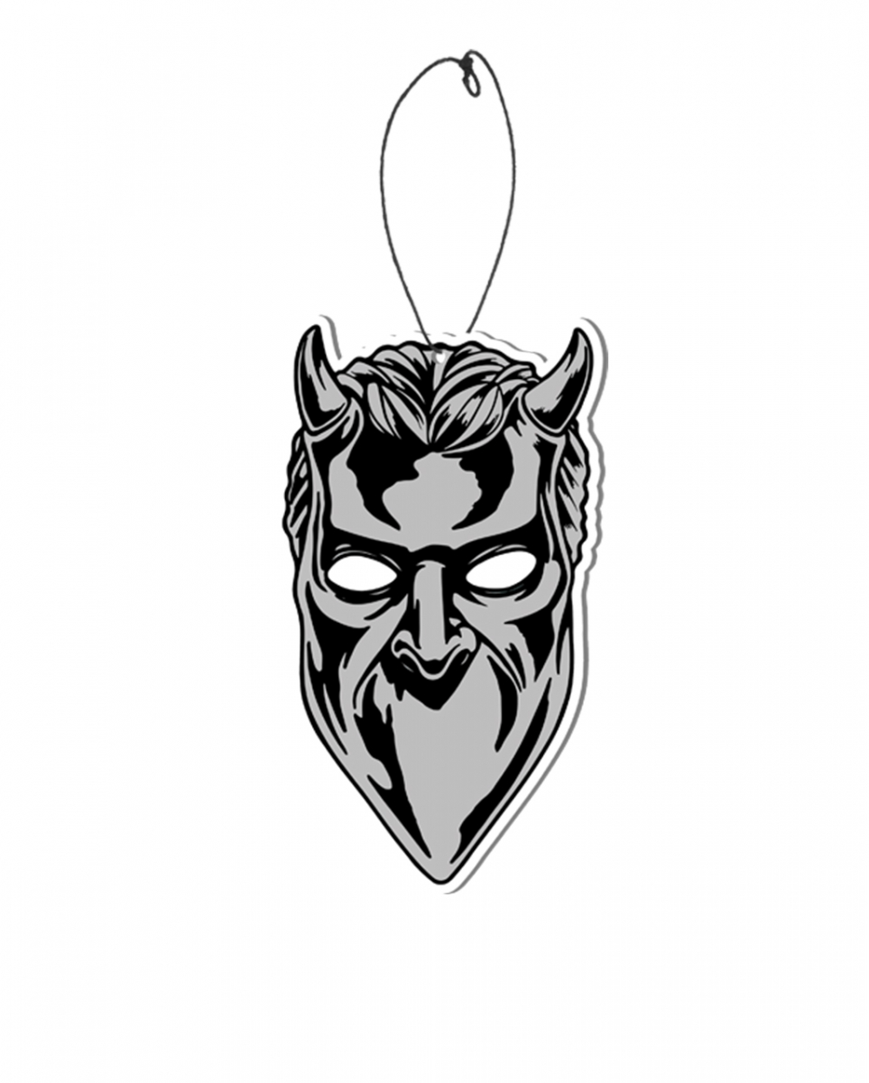Ghost Nameless Ghoul Luft Erfrischer fürs Auto