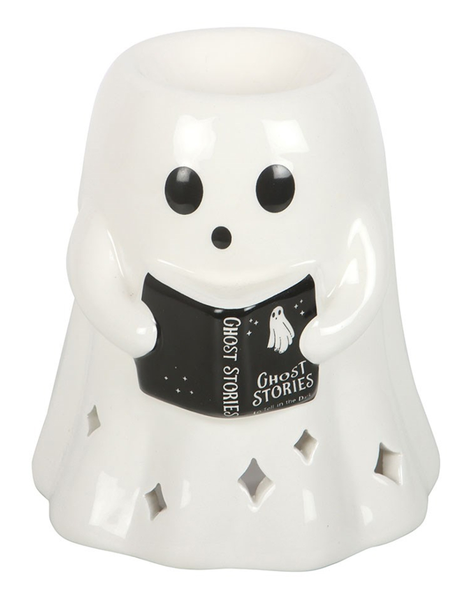 Ghost Stories Duftöl Lampe 12cm