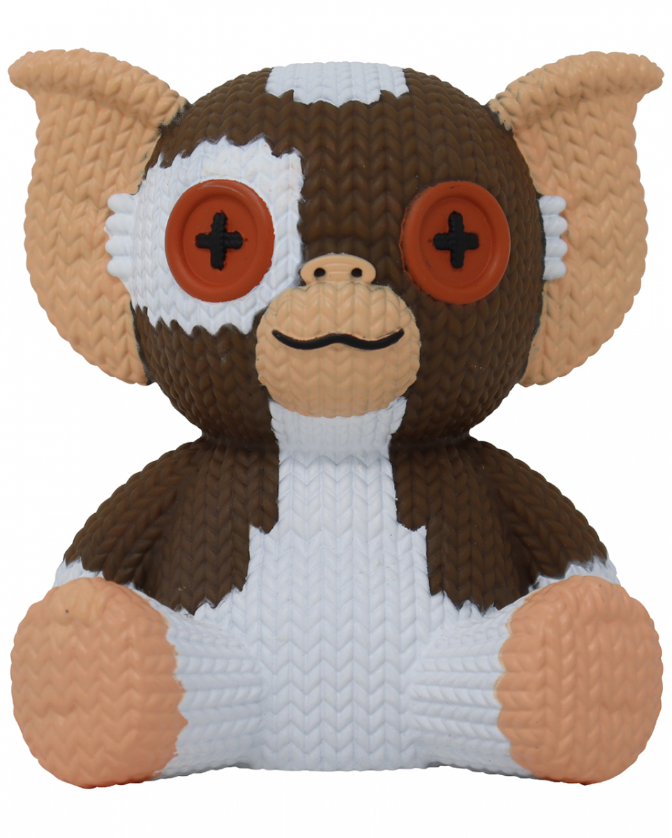 Gizmo Vinyl Figur Handmade by Robots