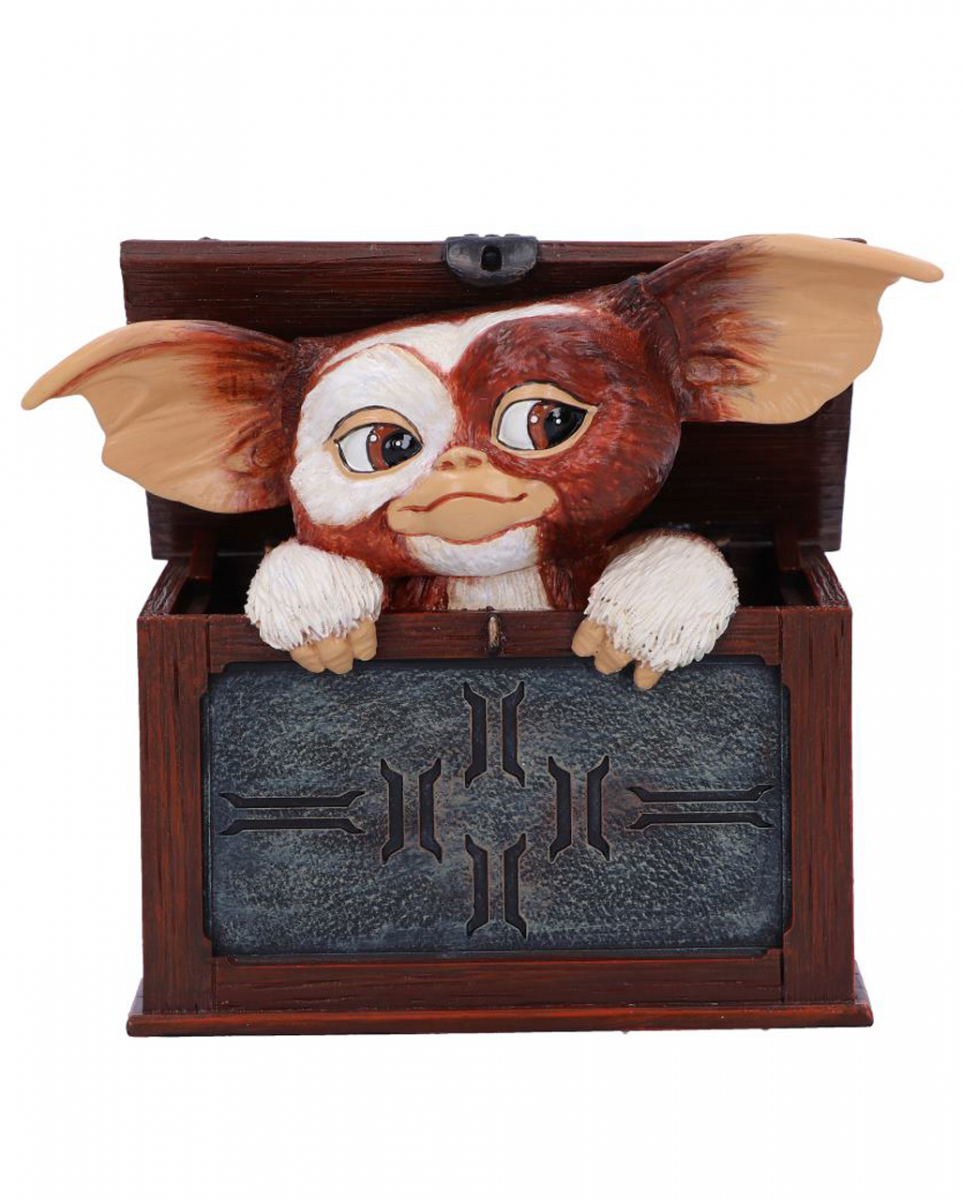 Gremlins Gizmo Box - You are Ready 14.5cm