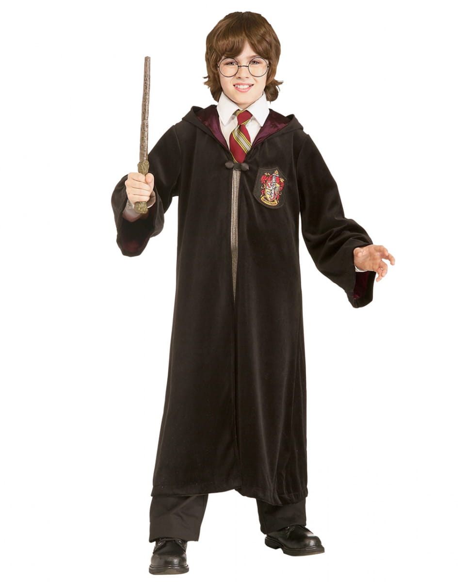 Harry Potter Premium Robe S
