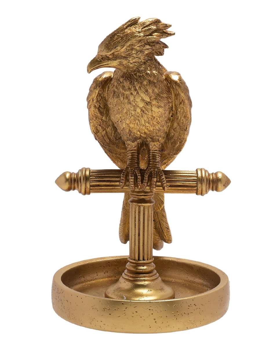 Harry Potter Alumni Schmuckständer 21cm