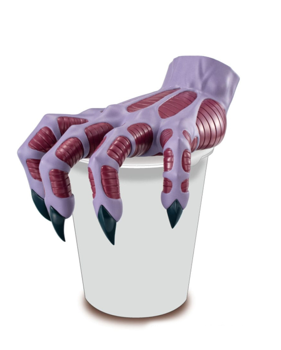 Hell Teacher - Jigoku Sensei Nube Noodle Stopper Demon Hand