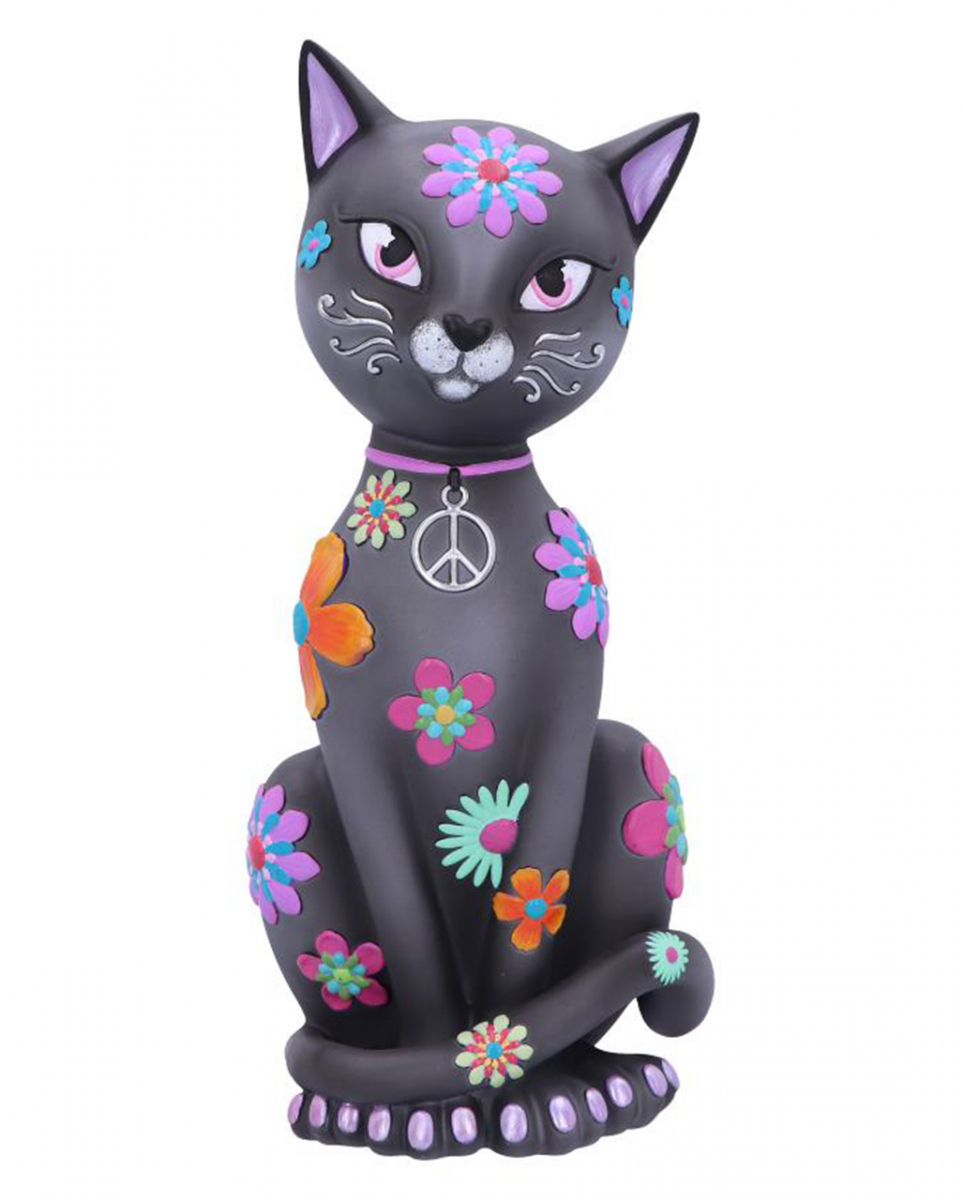 Hippy Kitty Figur 26cm