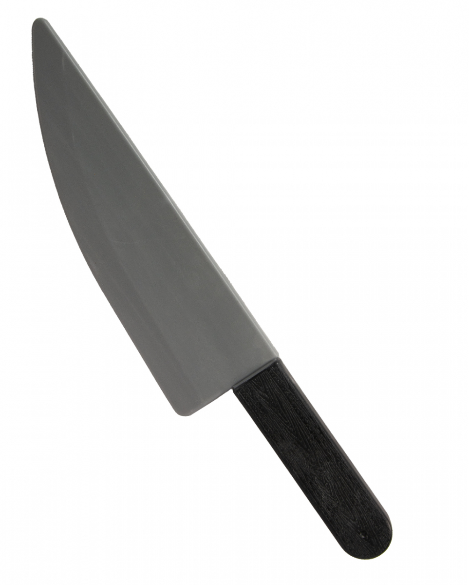 Großes Horror Schlachtermesser 43cm