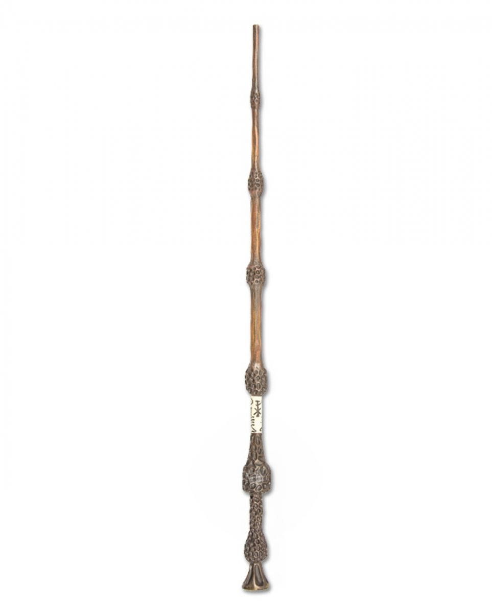 Albus Dumbledore Zauberstab Classic