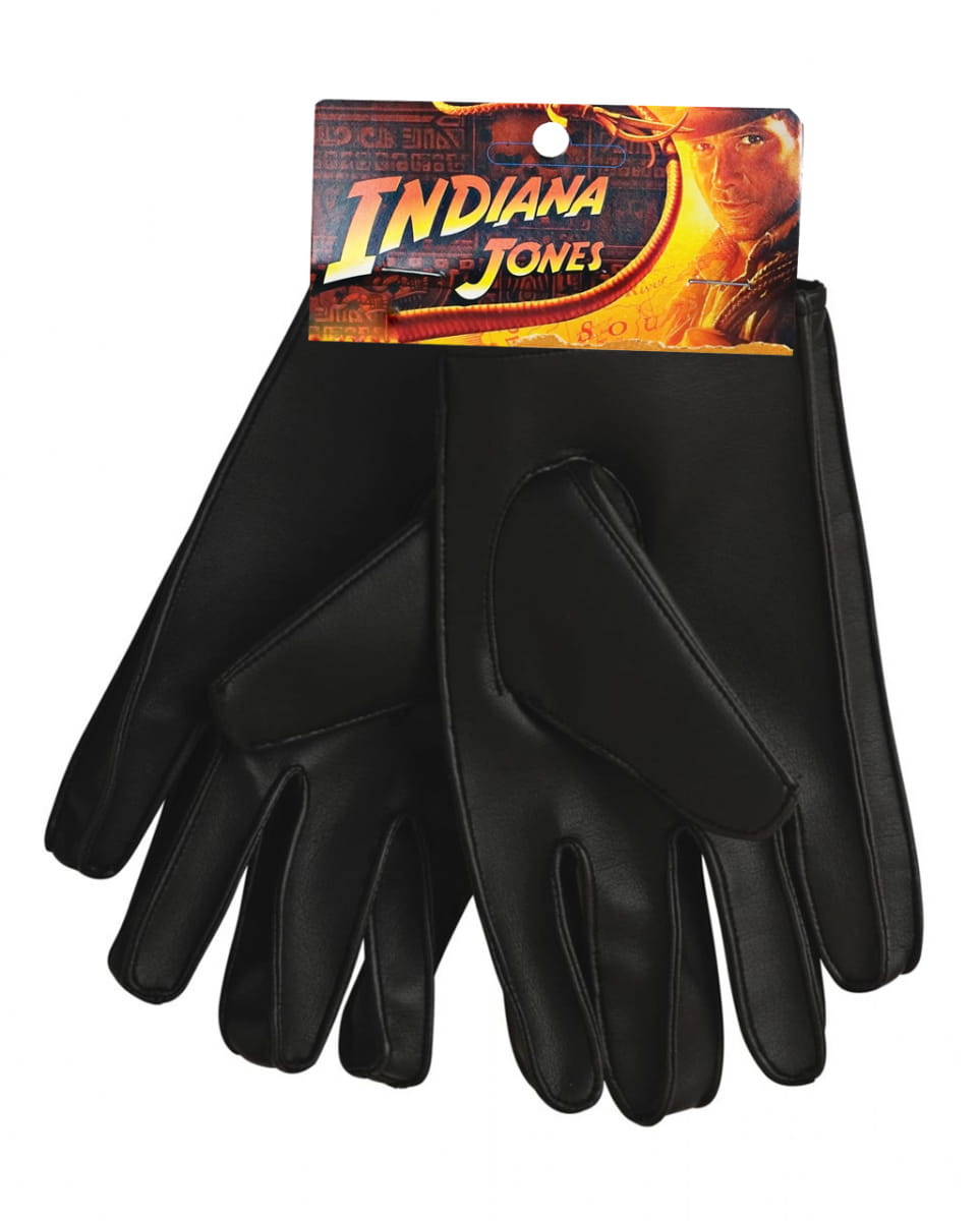 Indiana Jones Handschuhe
