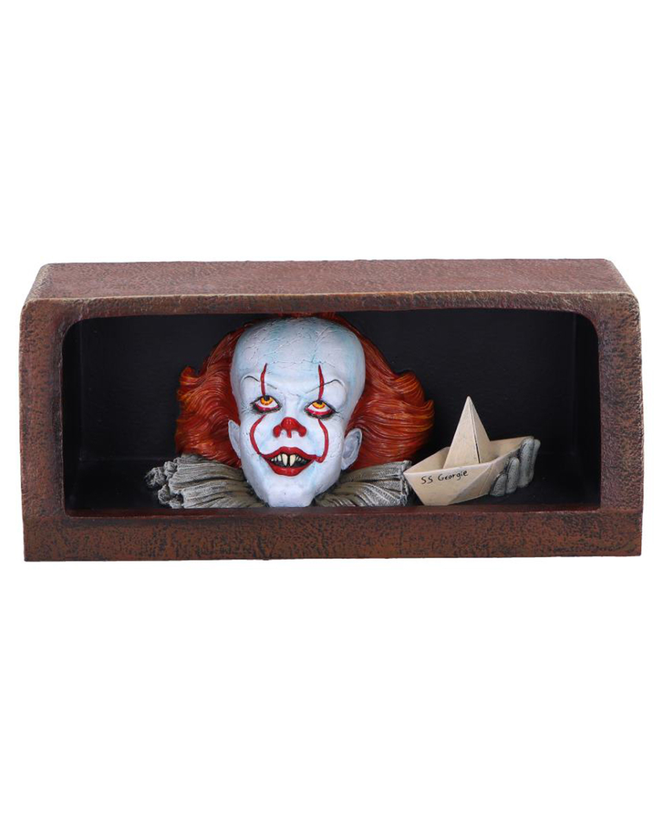 IT Pennywise Drain mit Licht 20cm