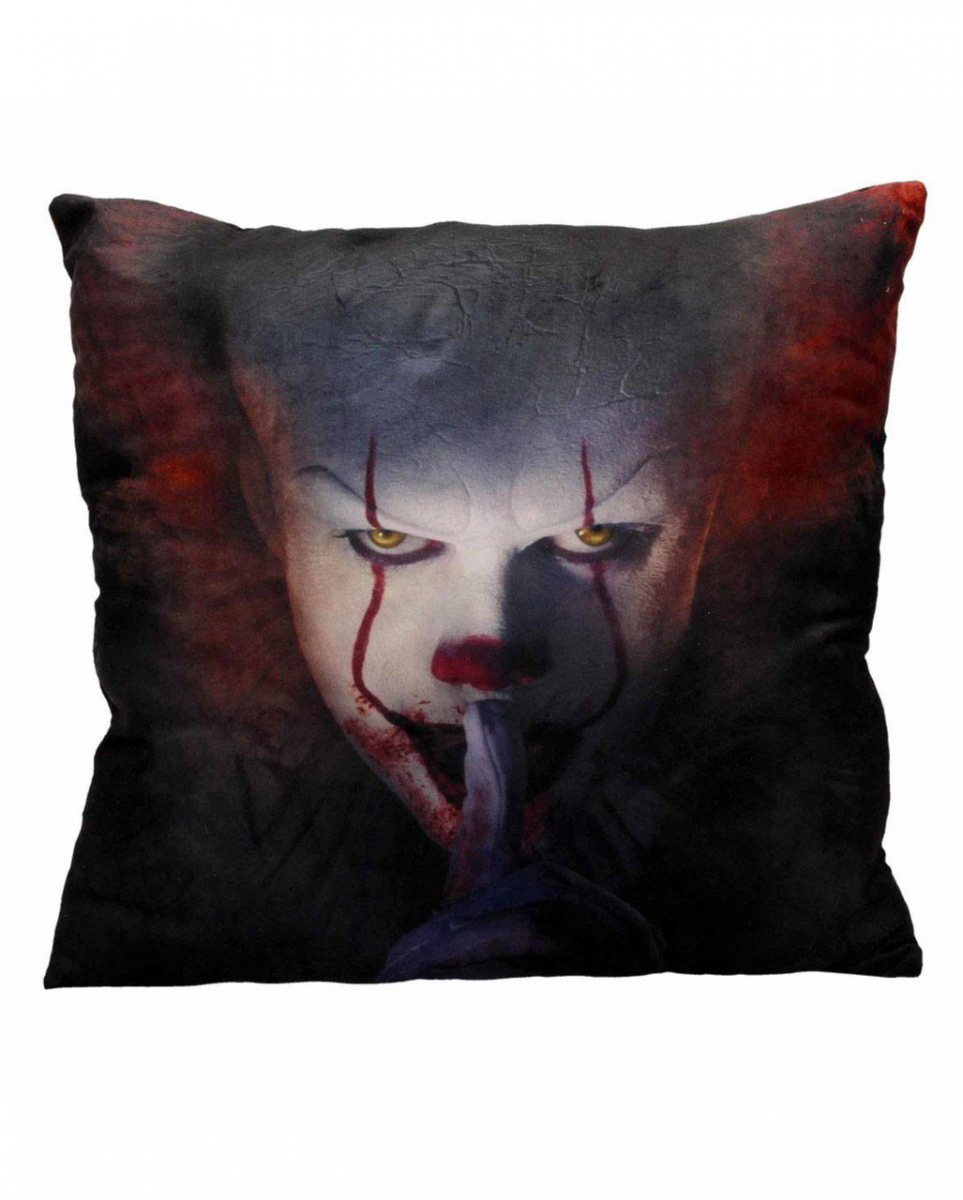 IT Pennywise Kissen 45x45 cm