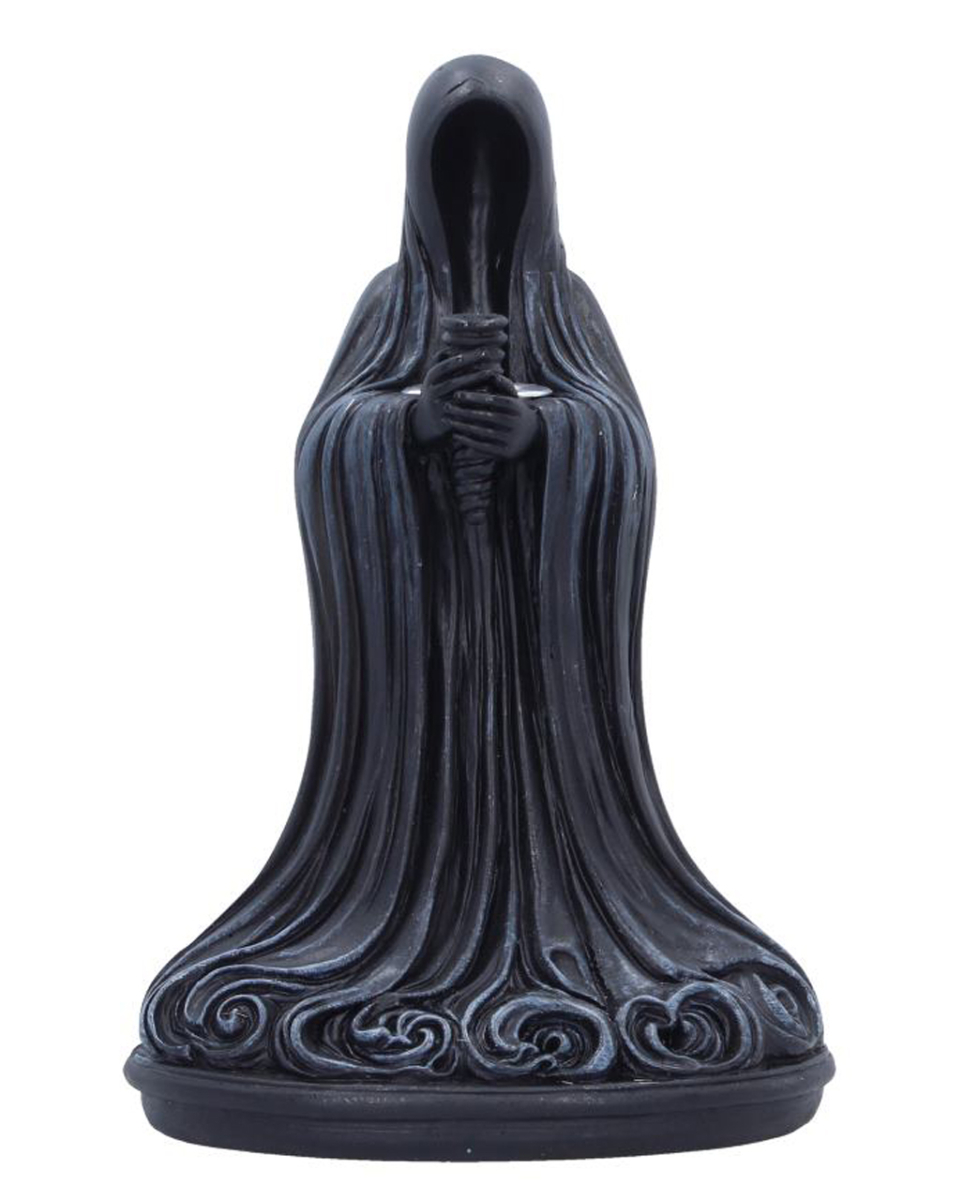 Keeper of Smoke Gothic Räucherstäbchenhalter 17cm