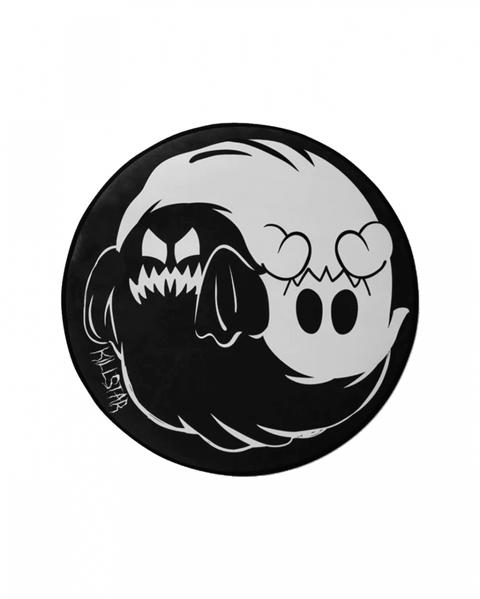 KILLSTAR Boo Eek Teppich