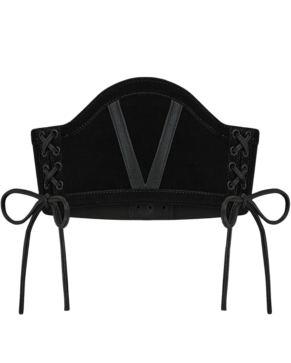 KILLSTAR Nocturnix Gürtel M-L