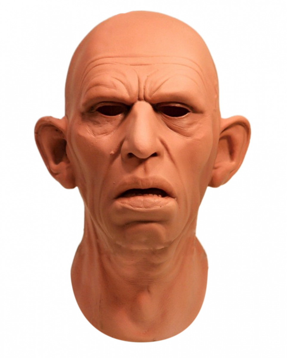 Mafia Boss Maske