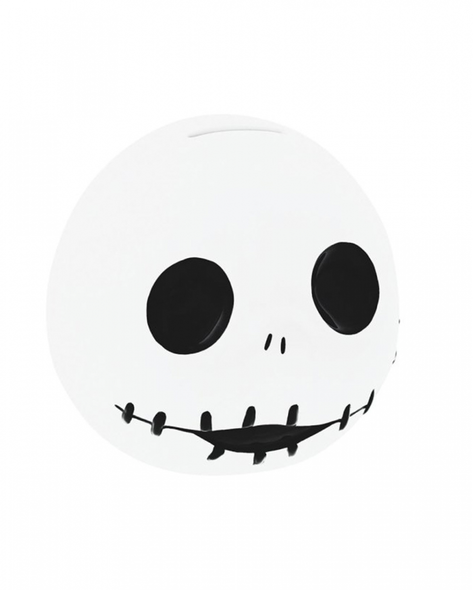 Master of Fright Jack Skellington Spardose