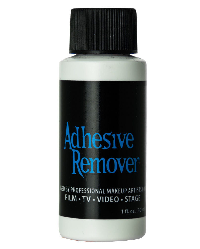 Make Up & Mastix Entferner