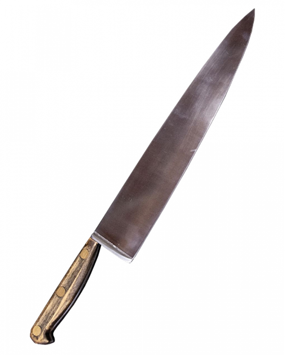Michael Myers Metzger Messer - Halloween