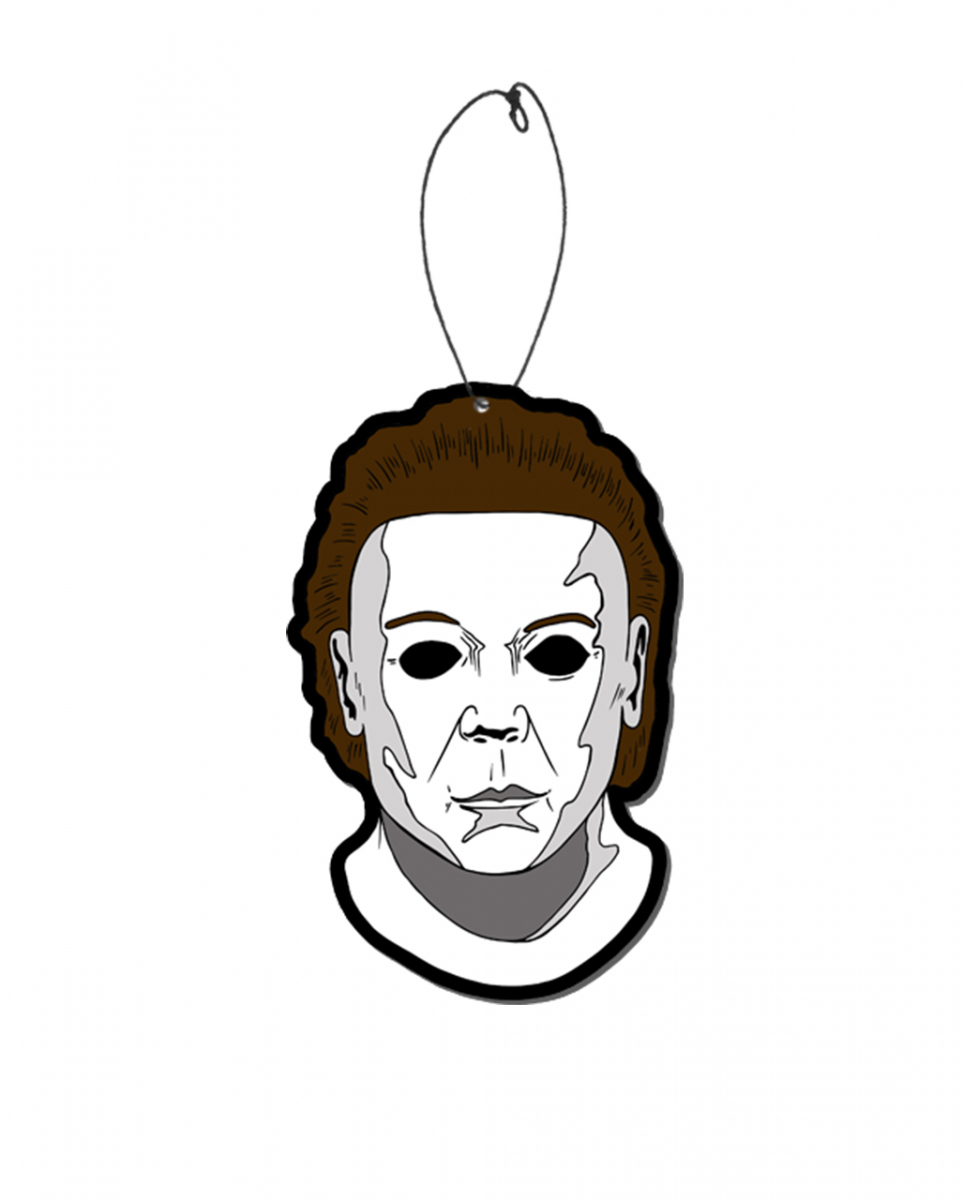 Michael Myers Luft Erfrischer