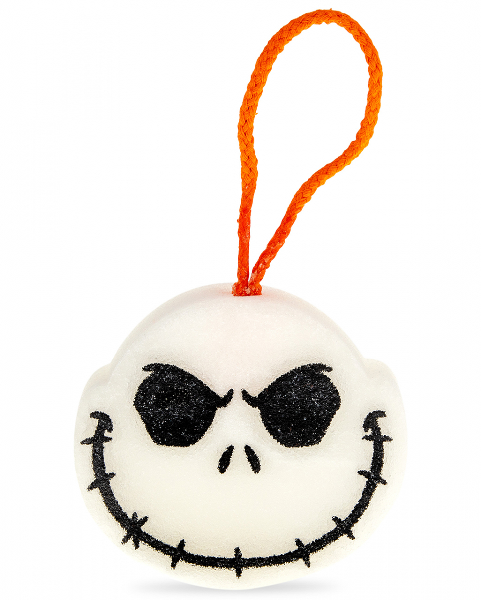 Nightmare Before Christmas Jack Schwamm