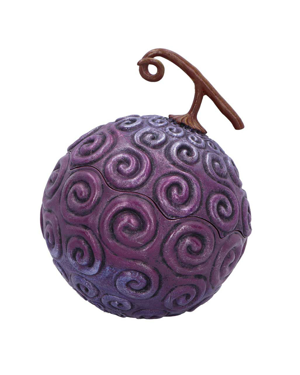 One Piece Devil Fruit Box 12,8cm