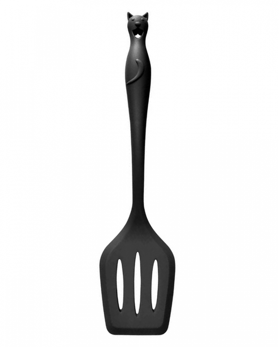 Pfannenwender Cat's Kitchen