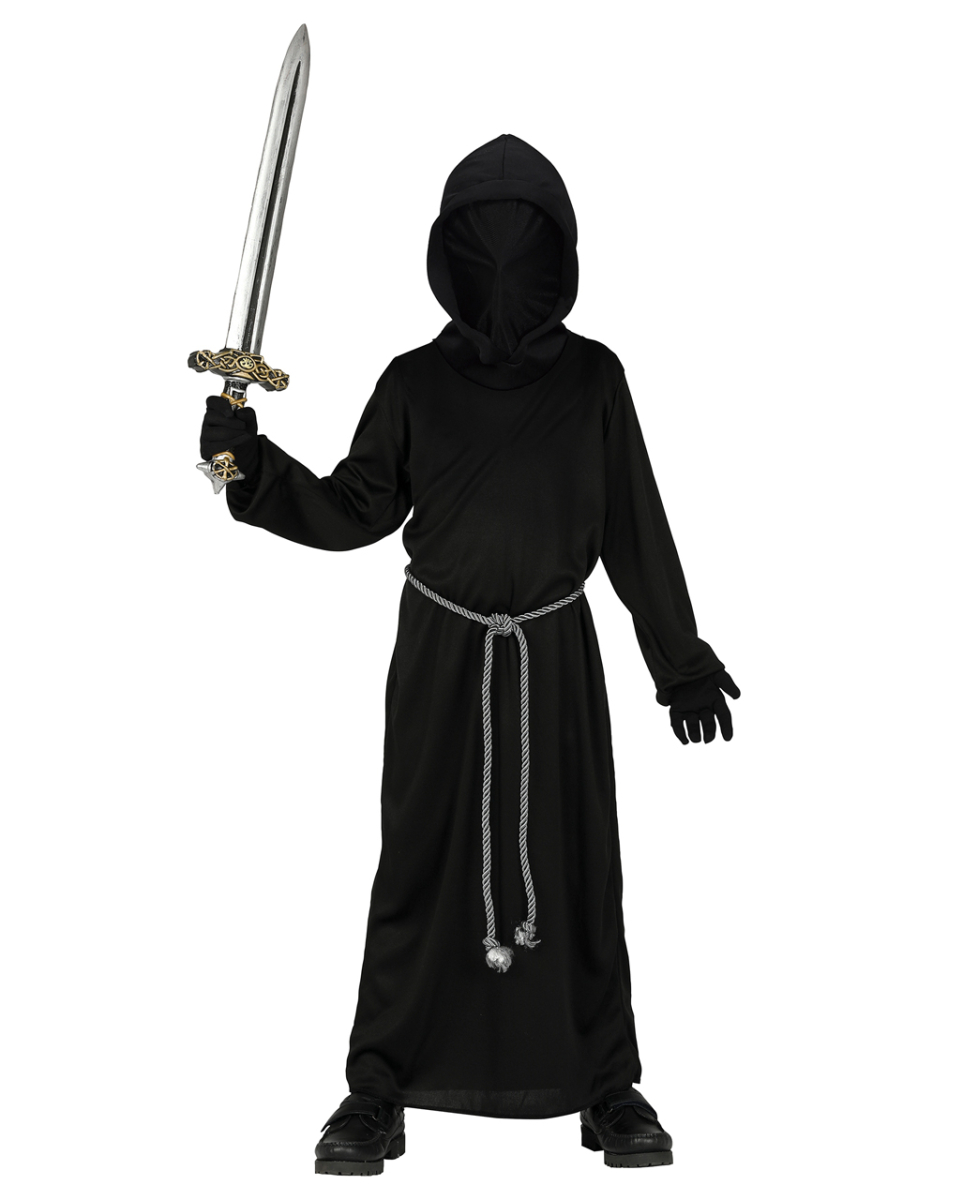 Phantom der Dunkelheit Kinderkostüm L (10-12)