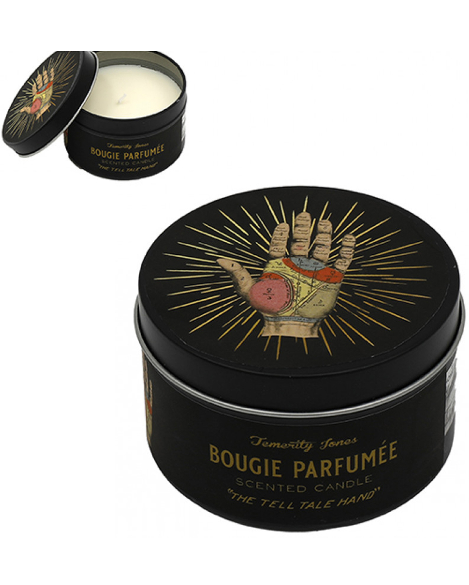 Phreonology Hand Duftkerze in der Dose