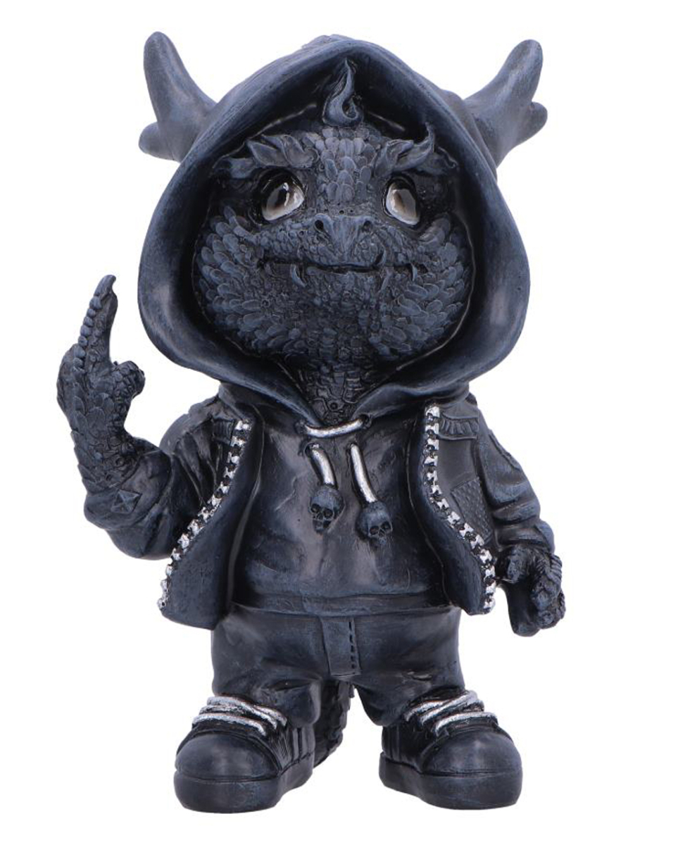 „Playing with Fire“ Figur 16,2cm