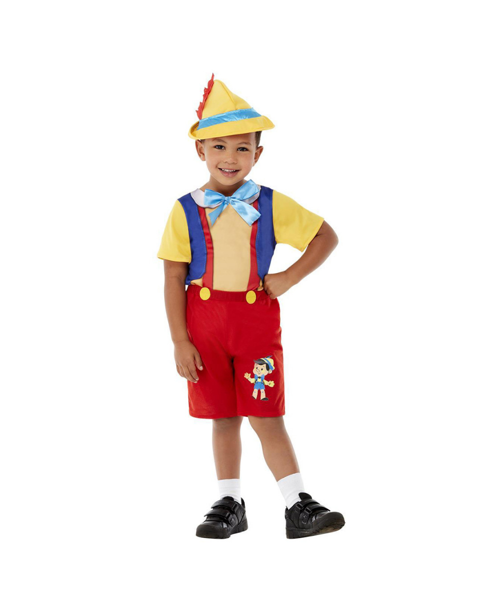 Puppen Junge Kinder Kostüm 1-2 Jahre