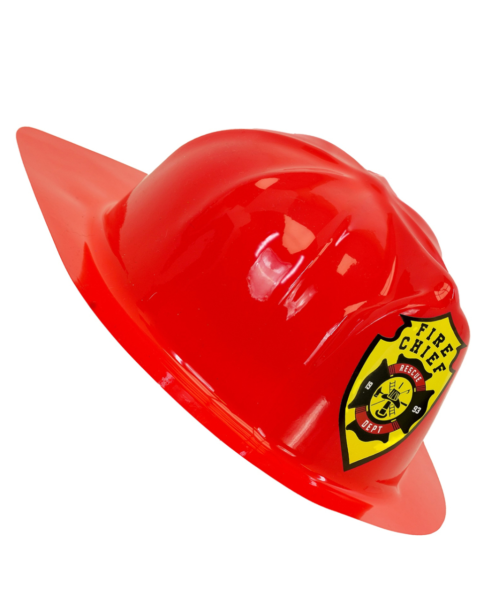 Feuerwehr Helm Erwachsenengröße