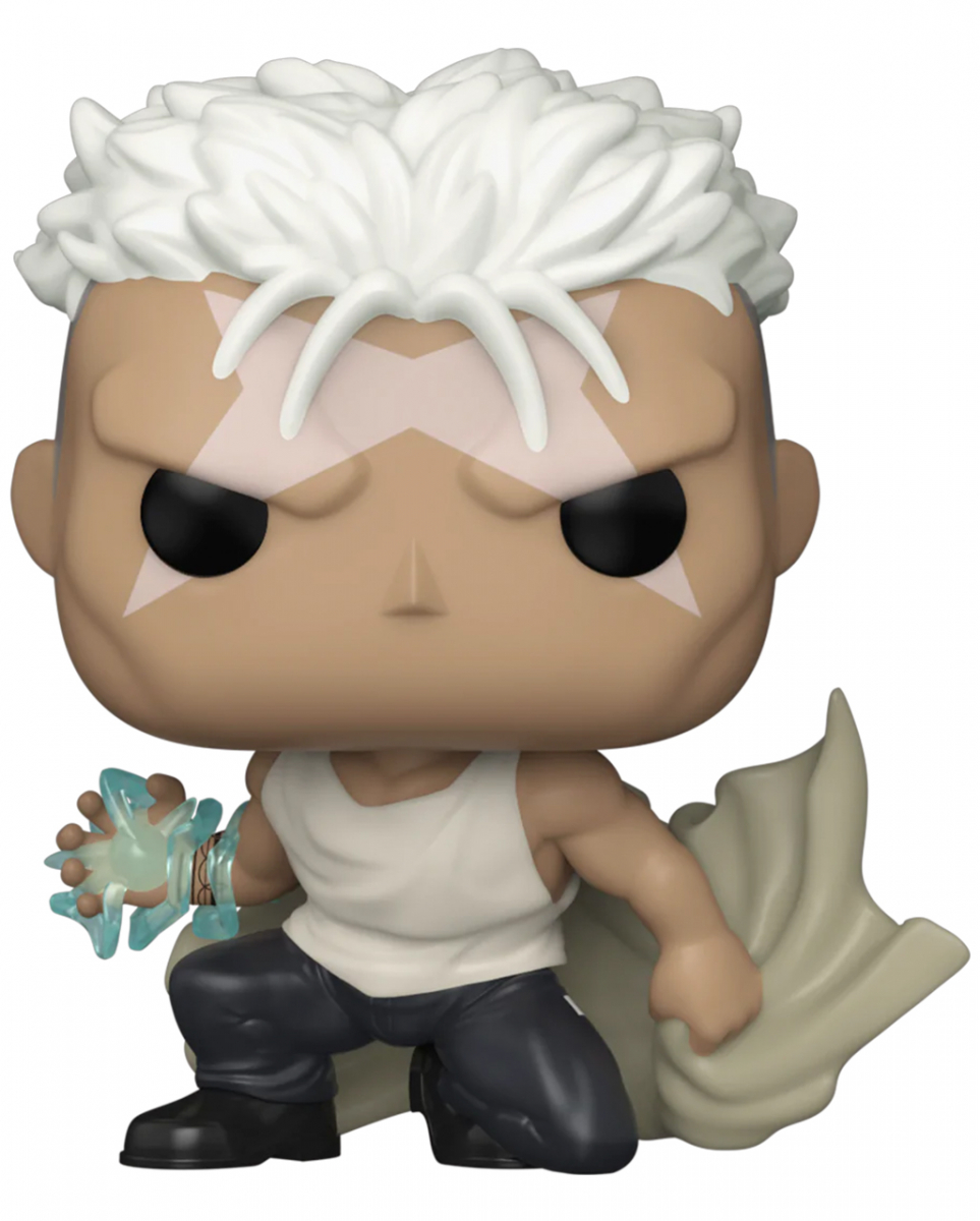 Scar- Fullmetal Alchemist Funko POP! Figur