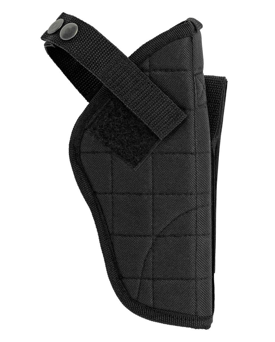 Schwarzer Taktischer Waffen Holster