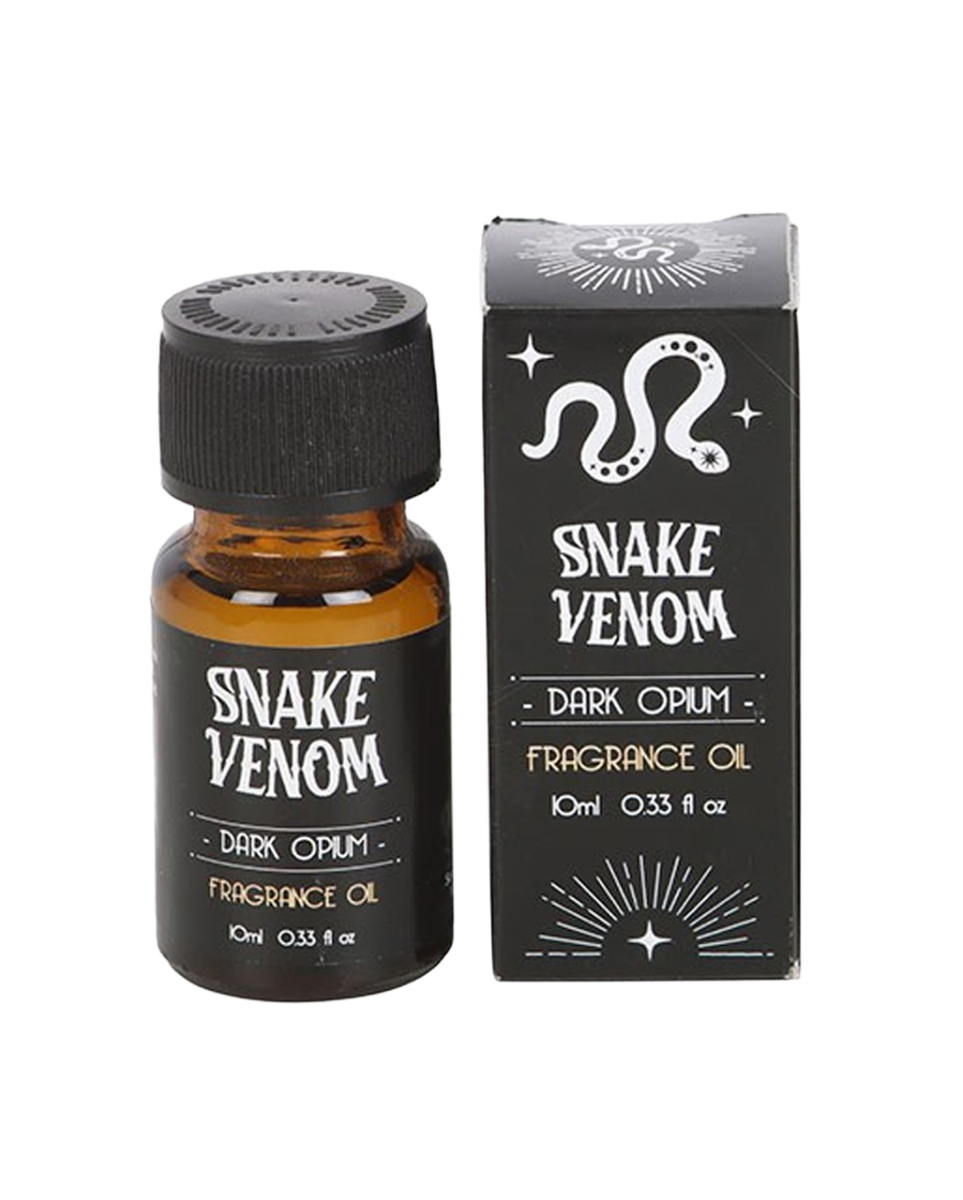 'Snake Venom' Midnight Rituals Duftöl 9,75ml