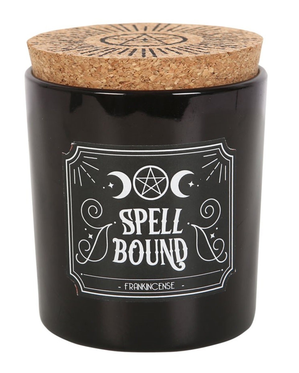 Spell Bound Gothic Duftkerze