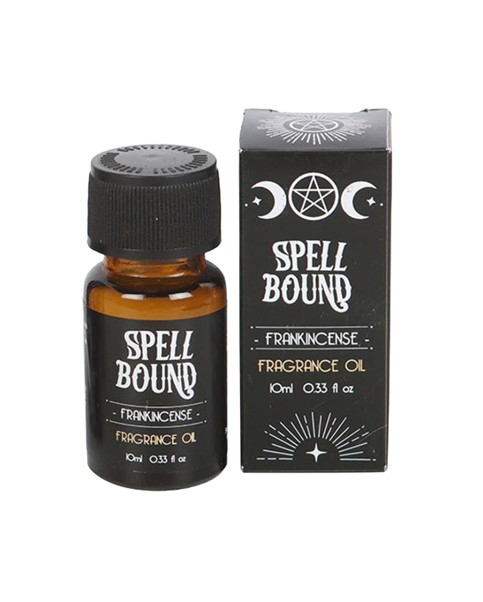 'Spellbound' Midnight Rituals Duftöl 9,75ml